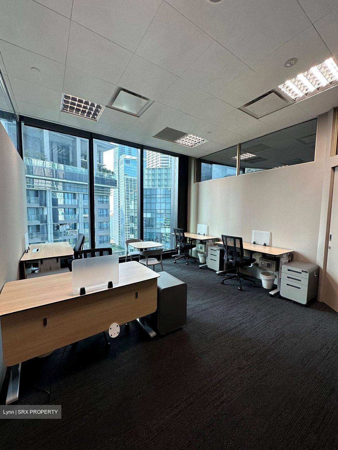 Hub Synergy Point (D2), Office #599775231